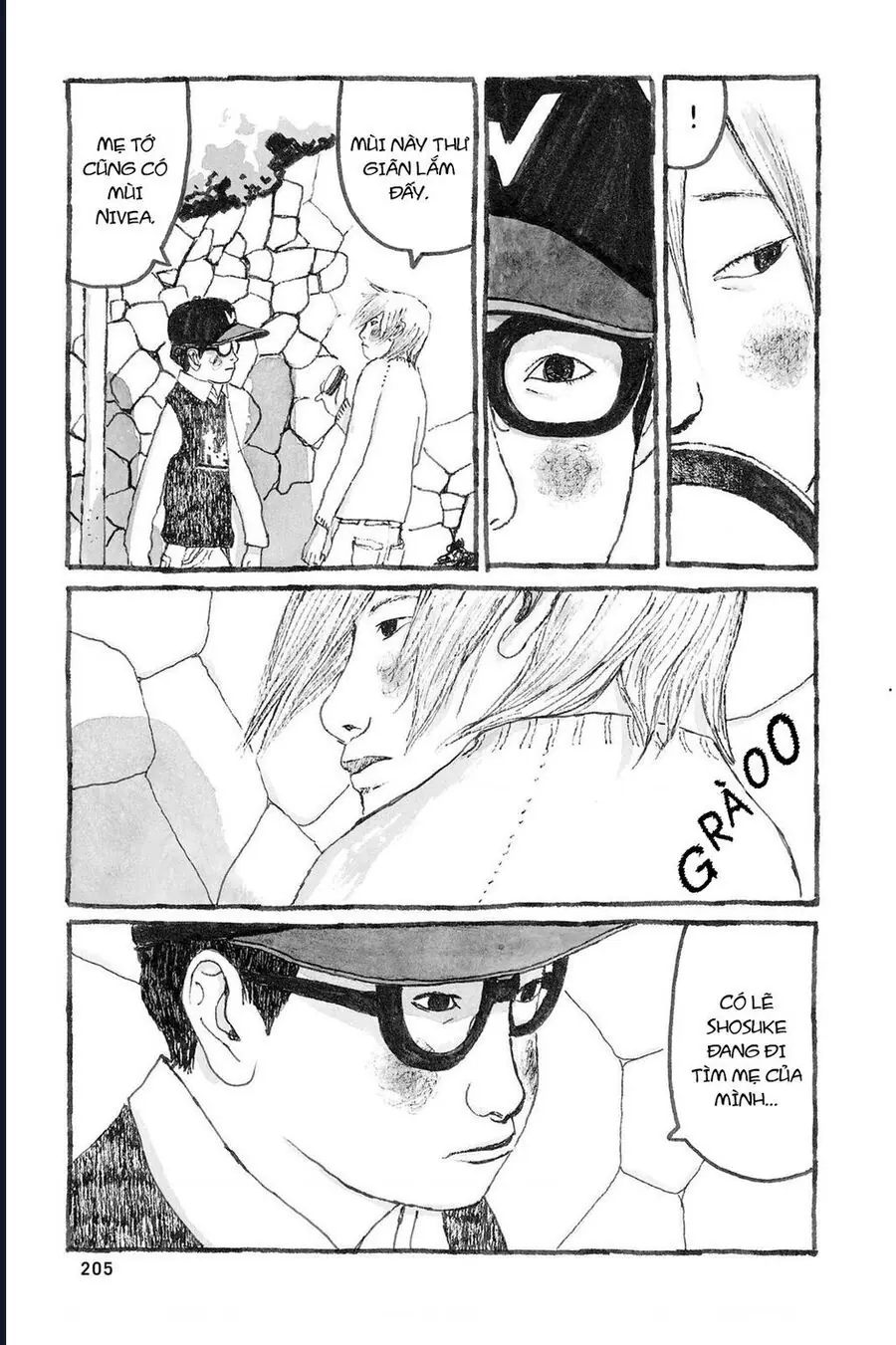 Blooms In Sunny Places Chapter 6 - Trang 23