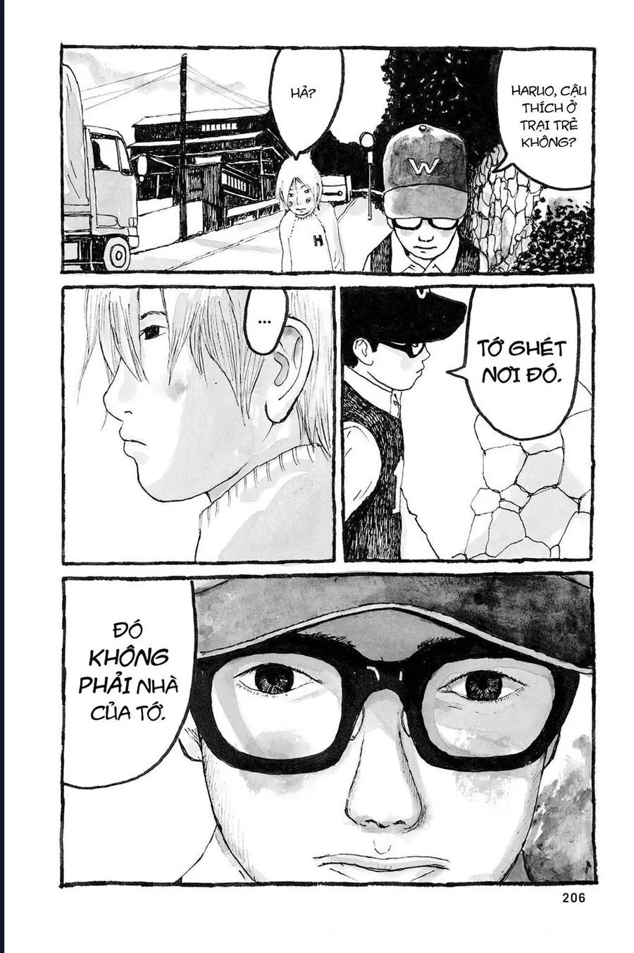 Blooms In Sunny Places Chapter 6 - Trang 24