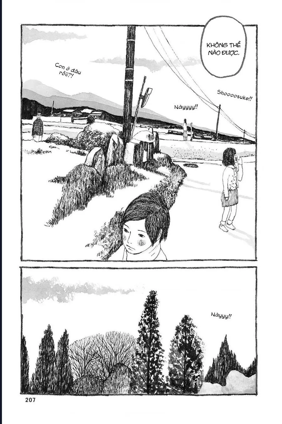 Blooms In Sunny Places Chapter 6 - Trang 25