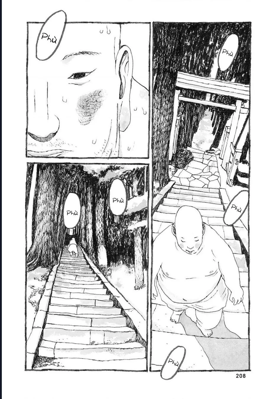 Blooms In Sunny Places Chapter 6 - Trang 26
