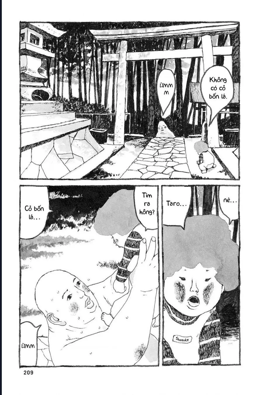 Blooms In Sunny Places Chapter 6 - Trang 27