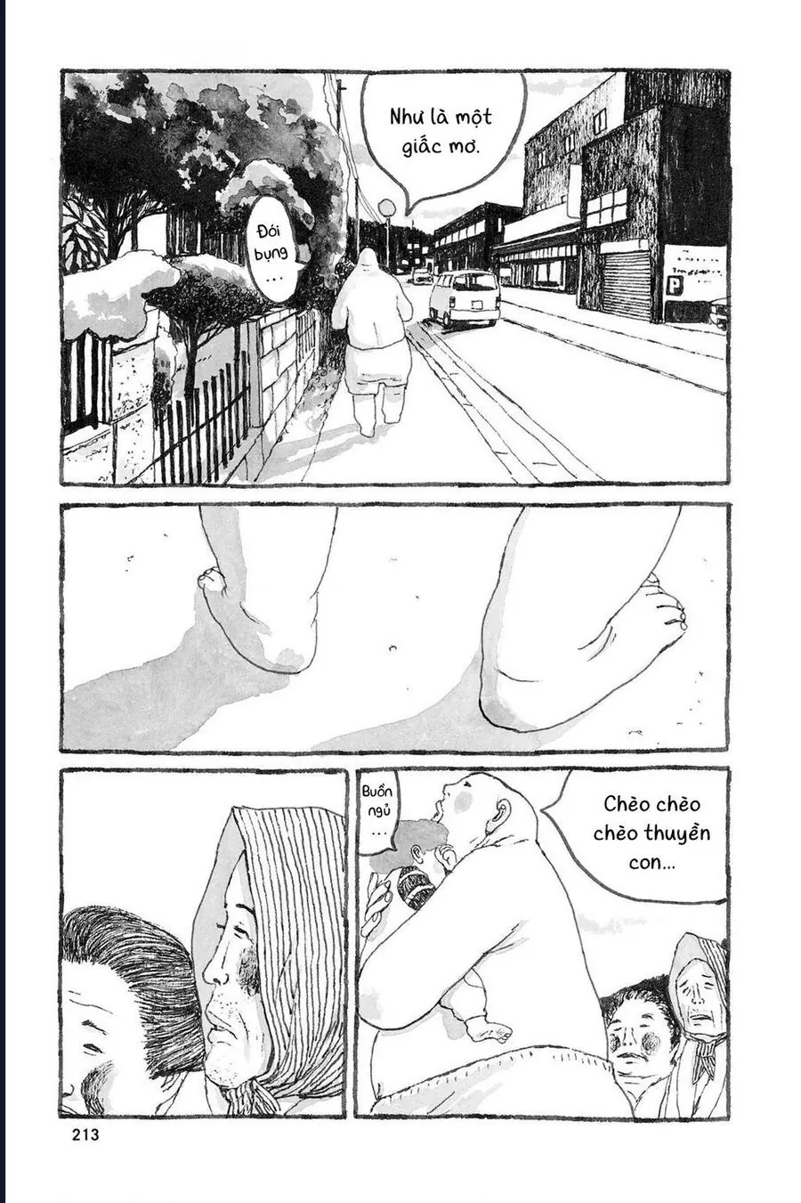 Blooms In Sunny Places Chapter 6 - Trang 30