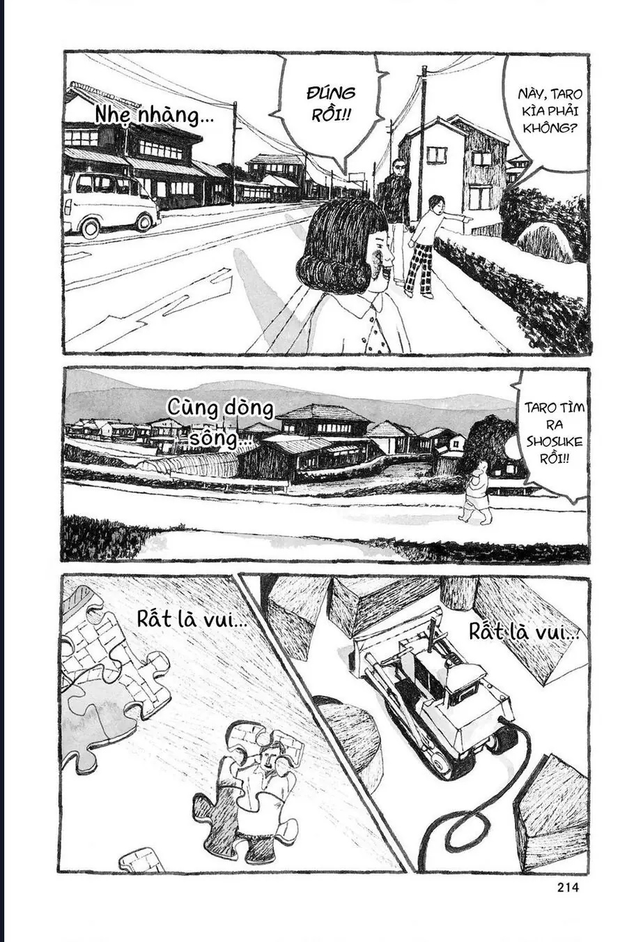 Blooms In Sunny Places Chapter 6 - Trang 31