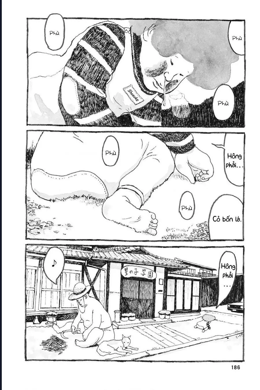 Blooms In Sunny Places Chapter 6 - Trang 4