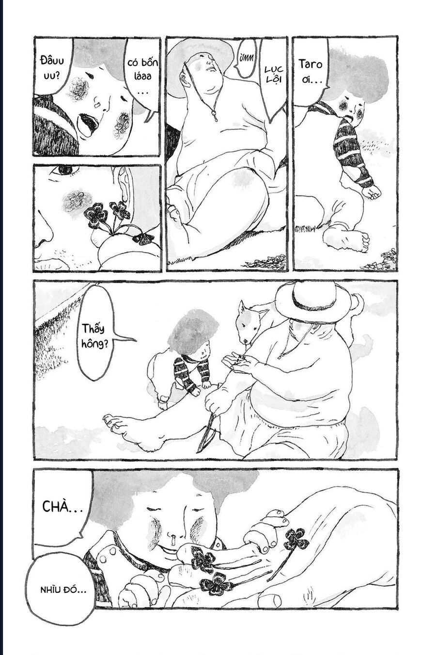 Blooms In Sunny Places Chapter 6 - Trang 5