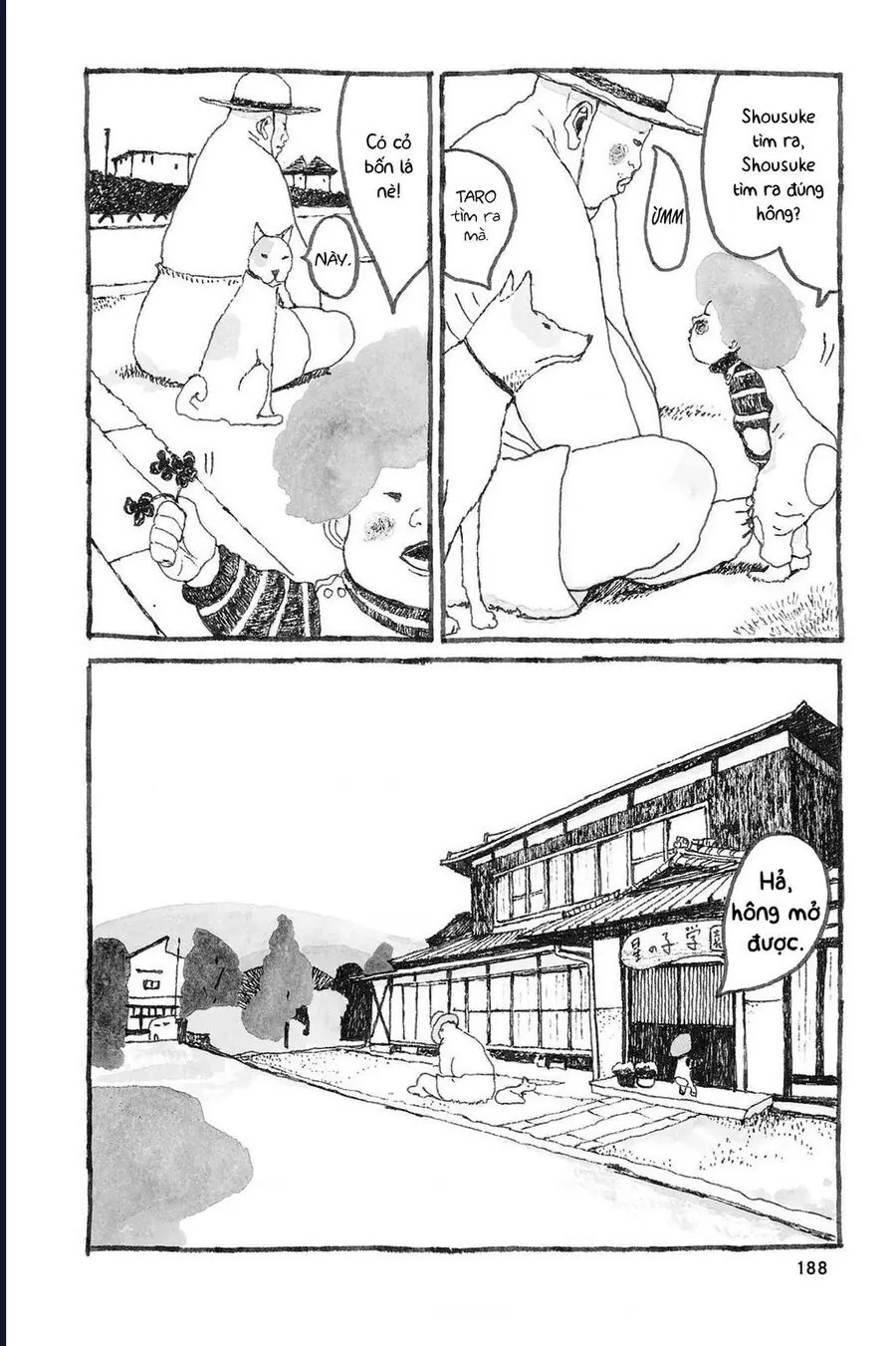 Blooms In Sunny Places Chapter 6 - Trang 6