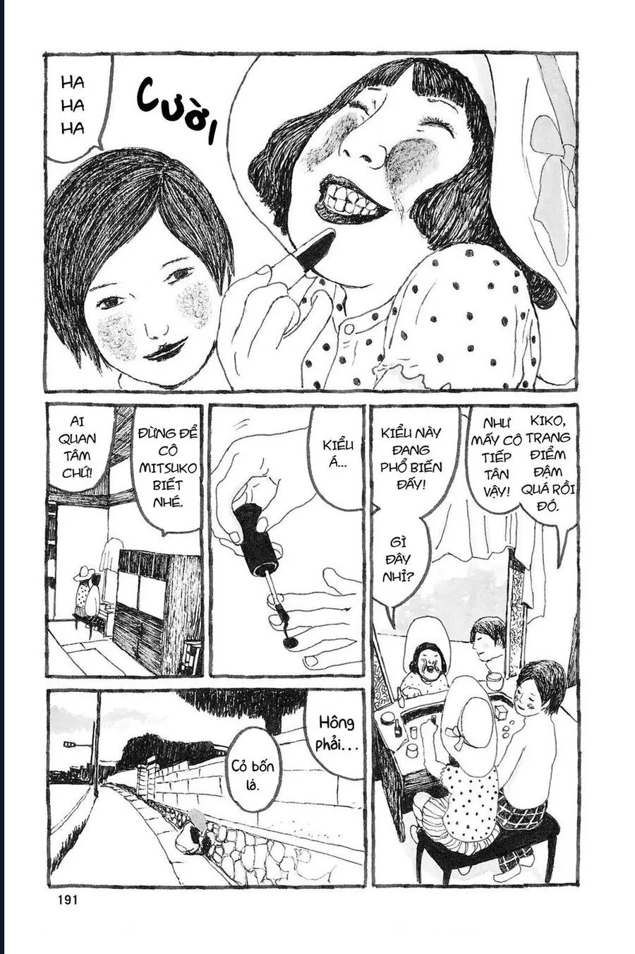 Blooms In Sunny Places Chapter 6 - Trang 9