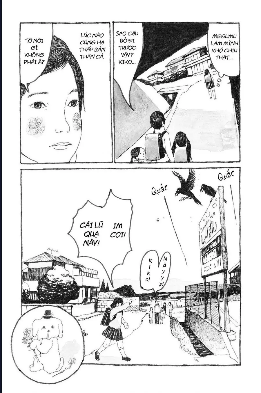 Blooms In Sunny Places Chapter 7 - Trang 16