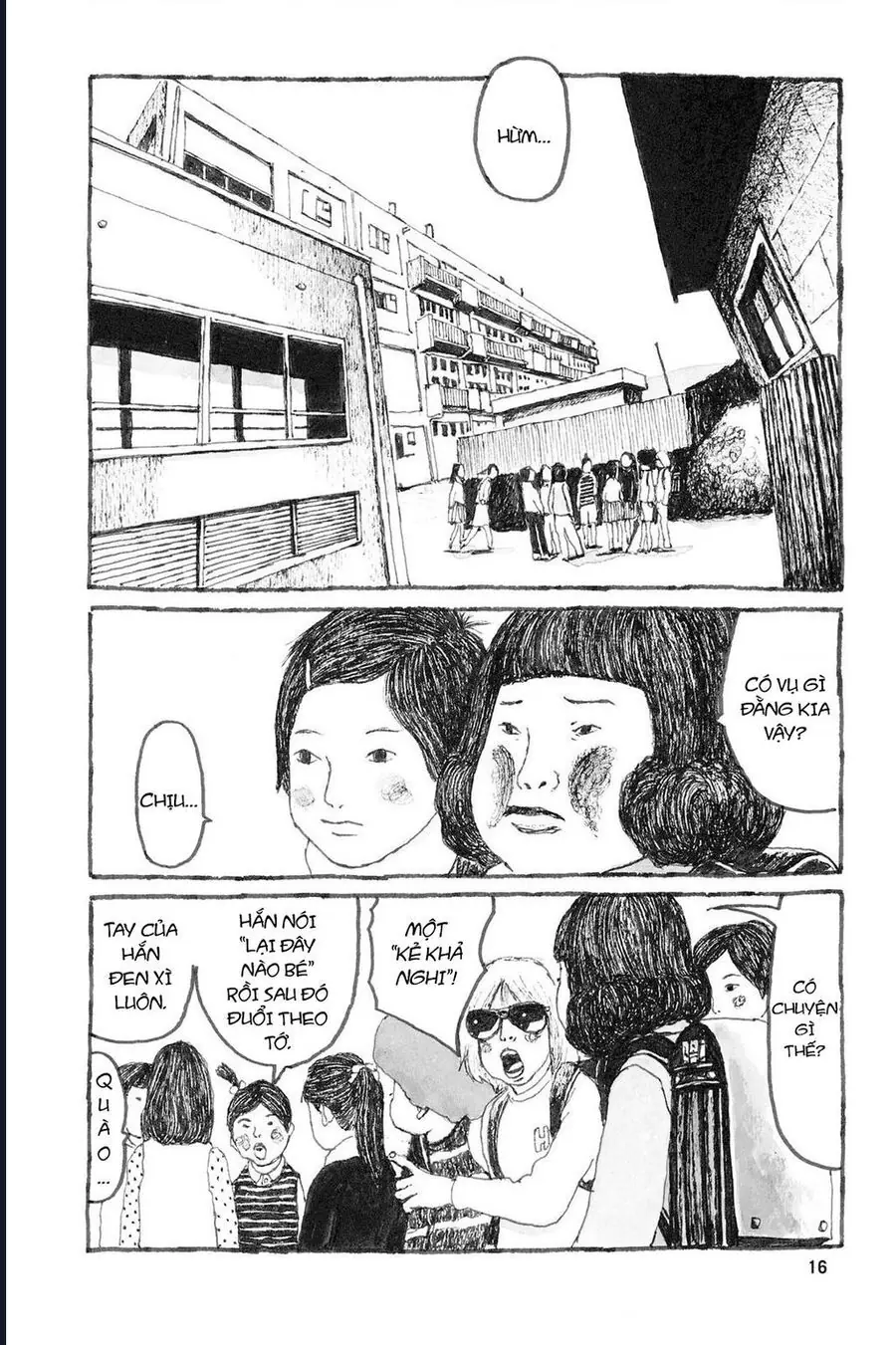 Blooms In Sunny Places Chapter 7 - Trang 17