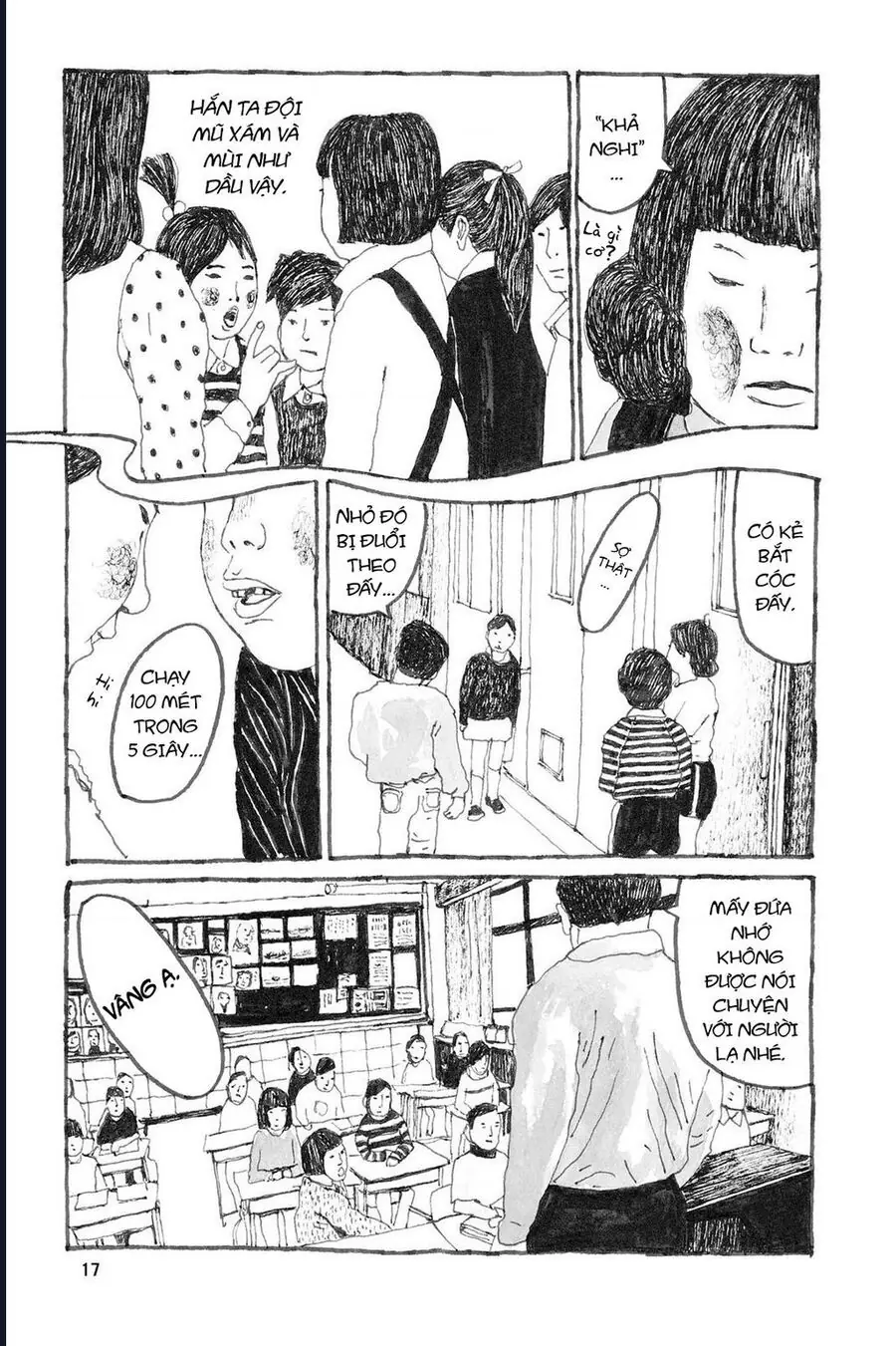 Blooms In Sunny Places Chapter 7 - Trang 18