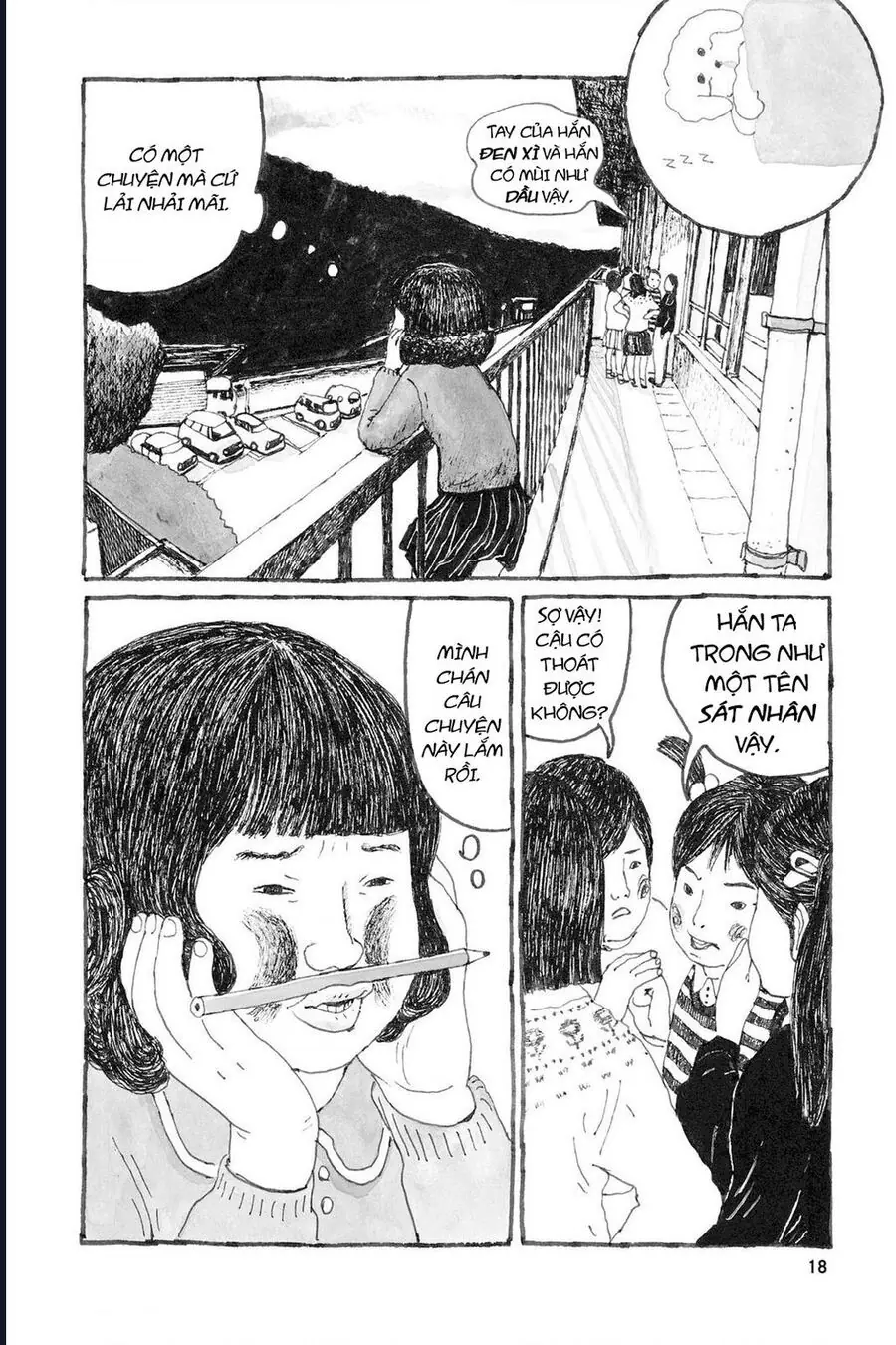 Blooms In Sunny Places Chapter 7 - Trang 19