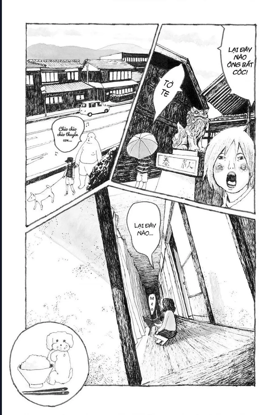 Blooms In Sunny Places Chapter 7 - Trang 24