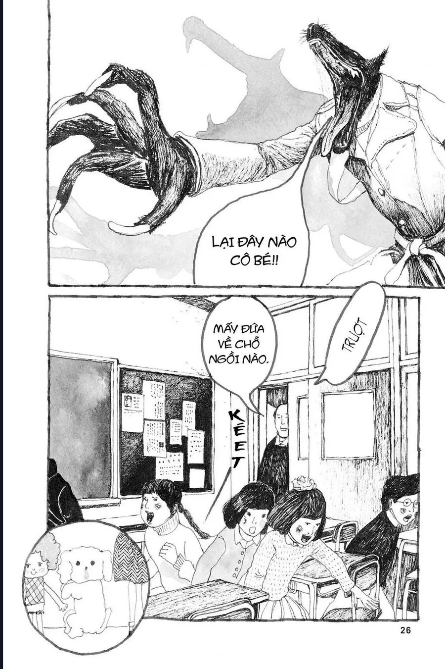 Blooms In Sunny Places Chapter 7 - Trang 27