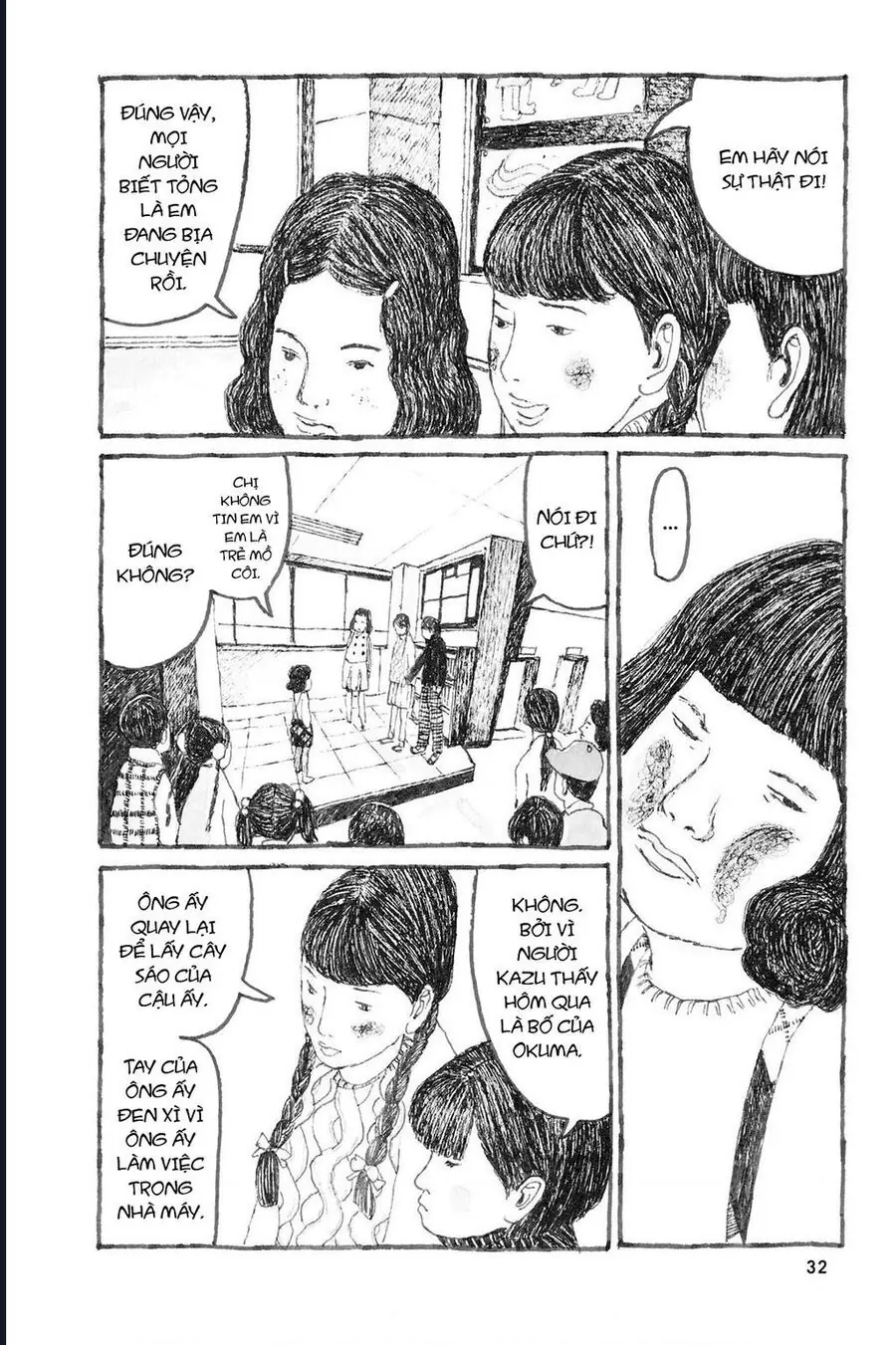 Blooms In Sunny Places Chapter 7 - Trang 33