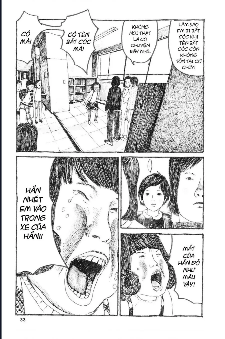 Blooms In Sunny Places Chapter 7 - Trang 34