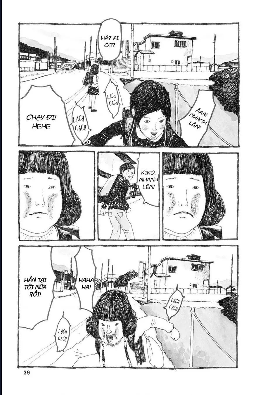 Blooms In Sunny Places Chapter 7 - Trang 40