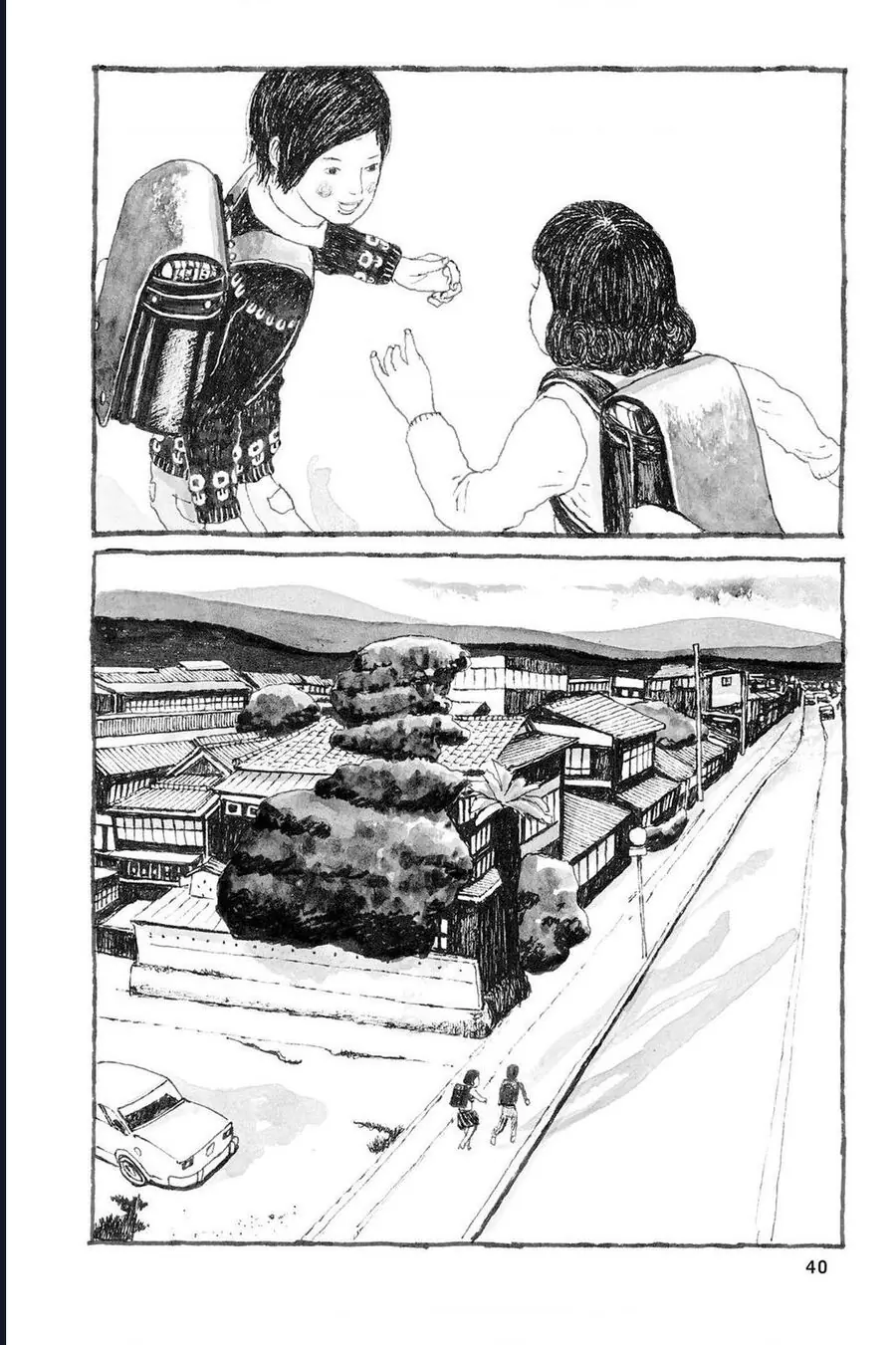 Blooms In Sunny Places Chapter 7 - Trang 41