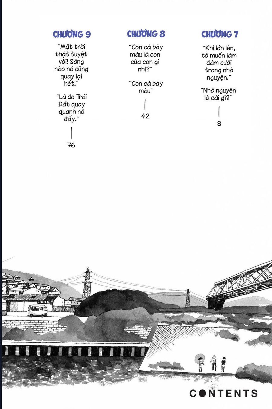 Blooms In Sunny Places Chapter 7 - Trang 6