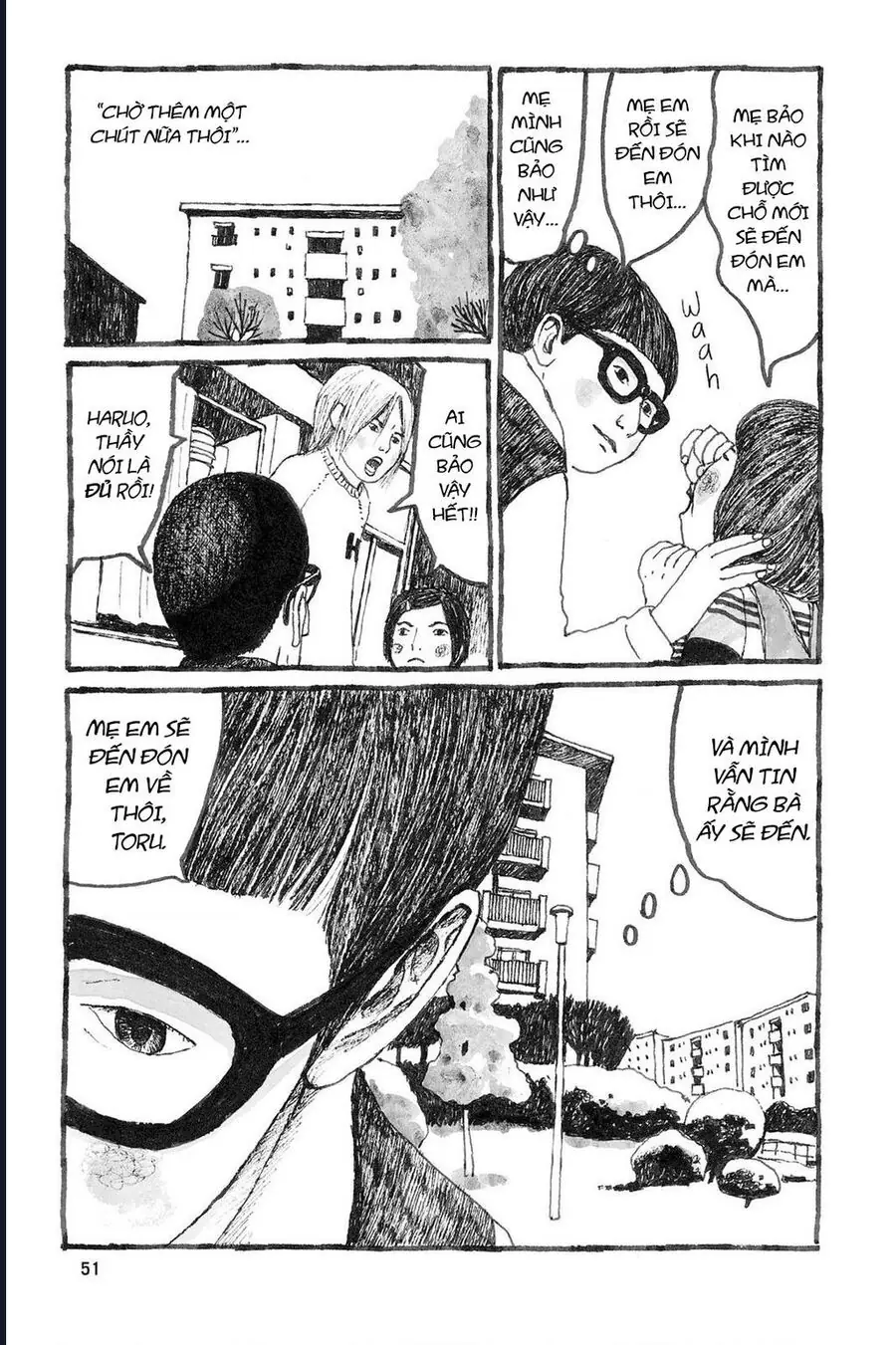 Blooms In Sunny Places Chapter 8 - Trang 11