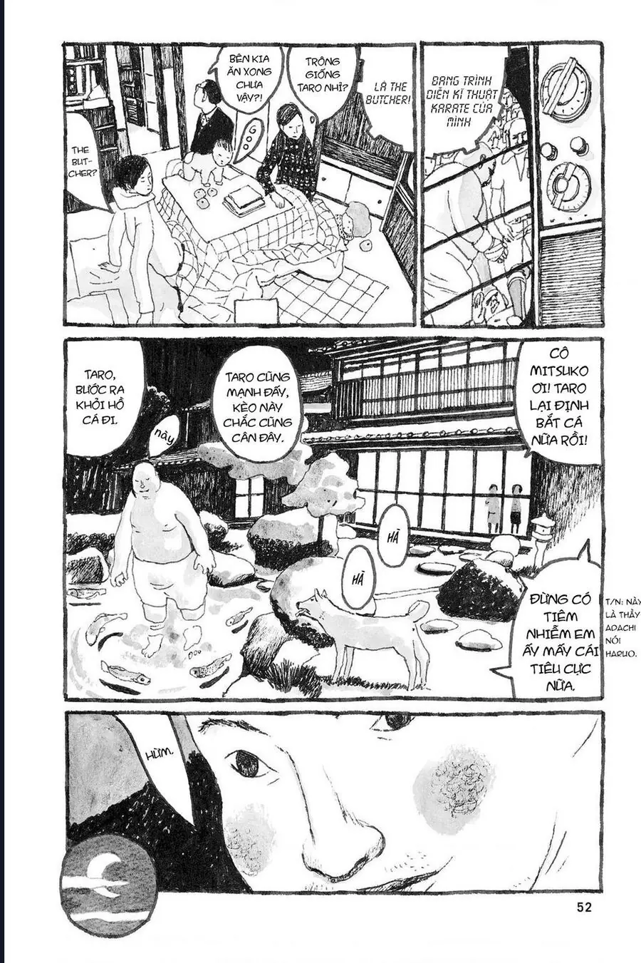 Blooms In Sunny Places Chapter 8 - Trang 12