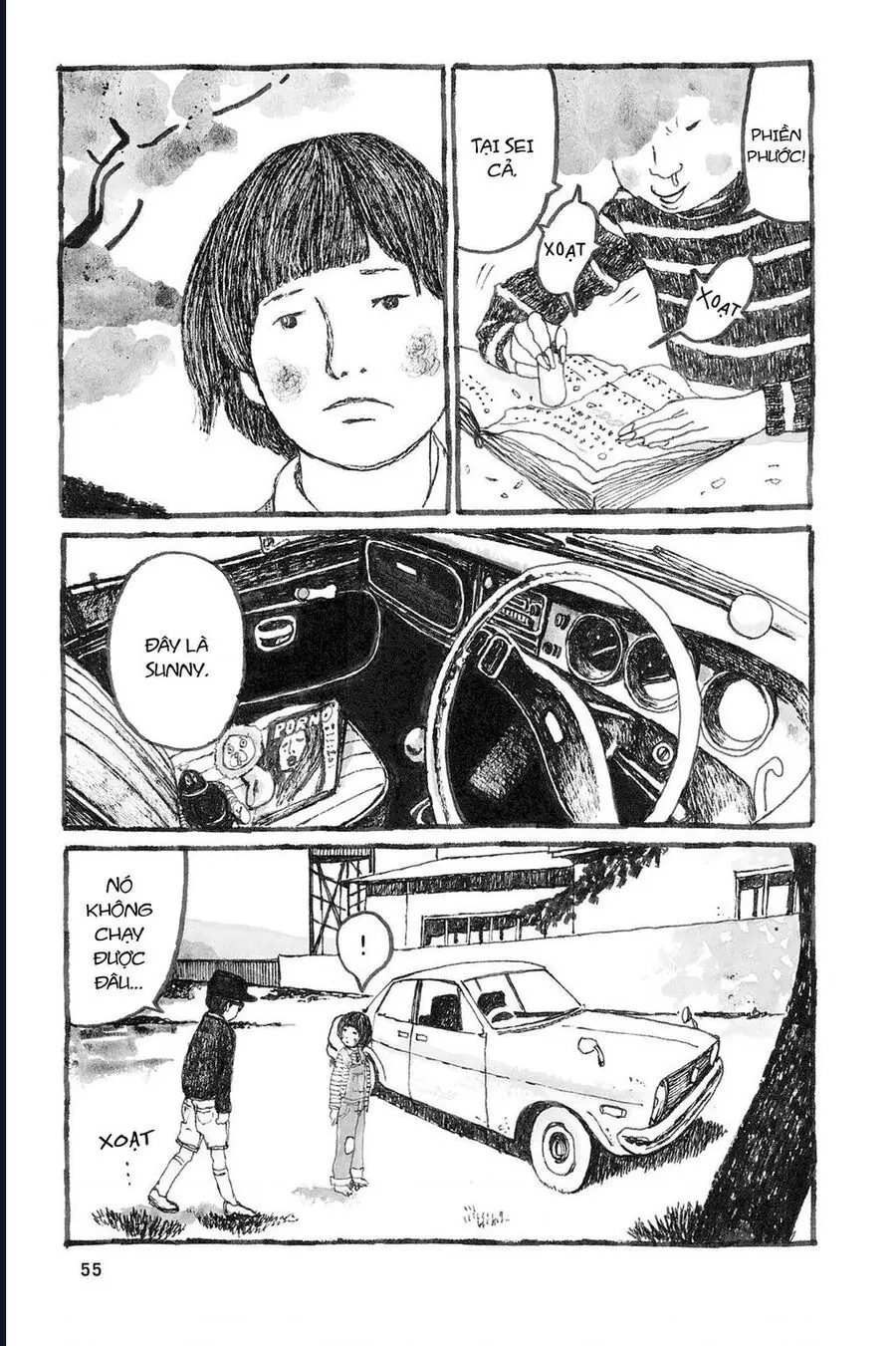 Blooms In Sunny Places Chapter 8 - Trang 15