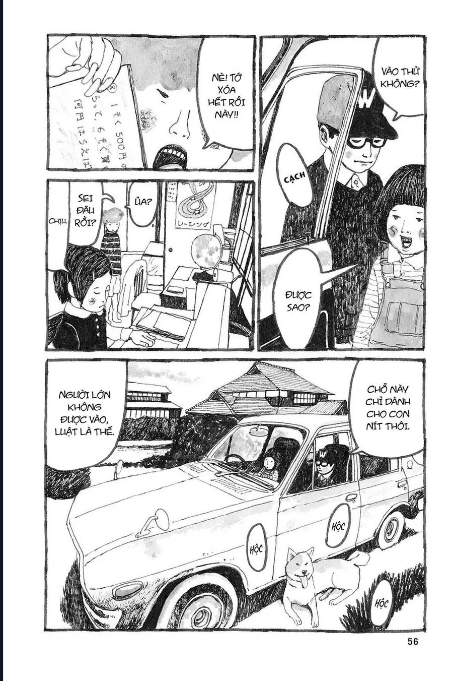 Blooms In Sunny Places Chapter 8 - Trang 16
