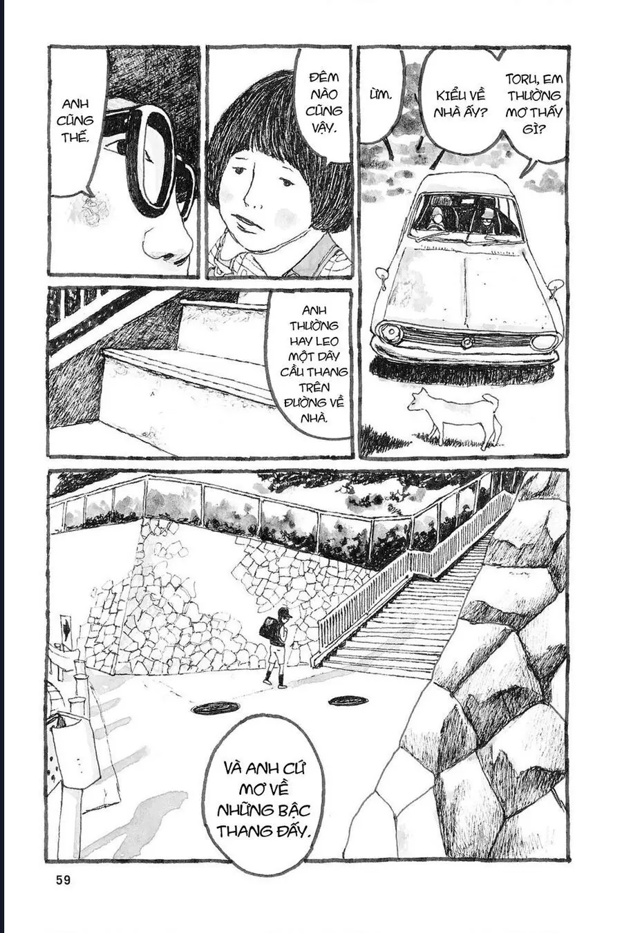 Blooms In Sunny Places Chapter 8 - Trang 19
