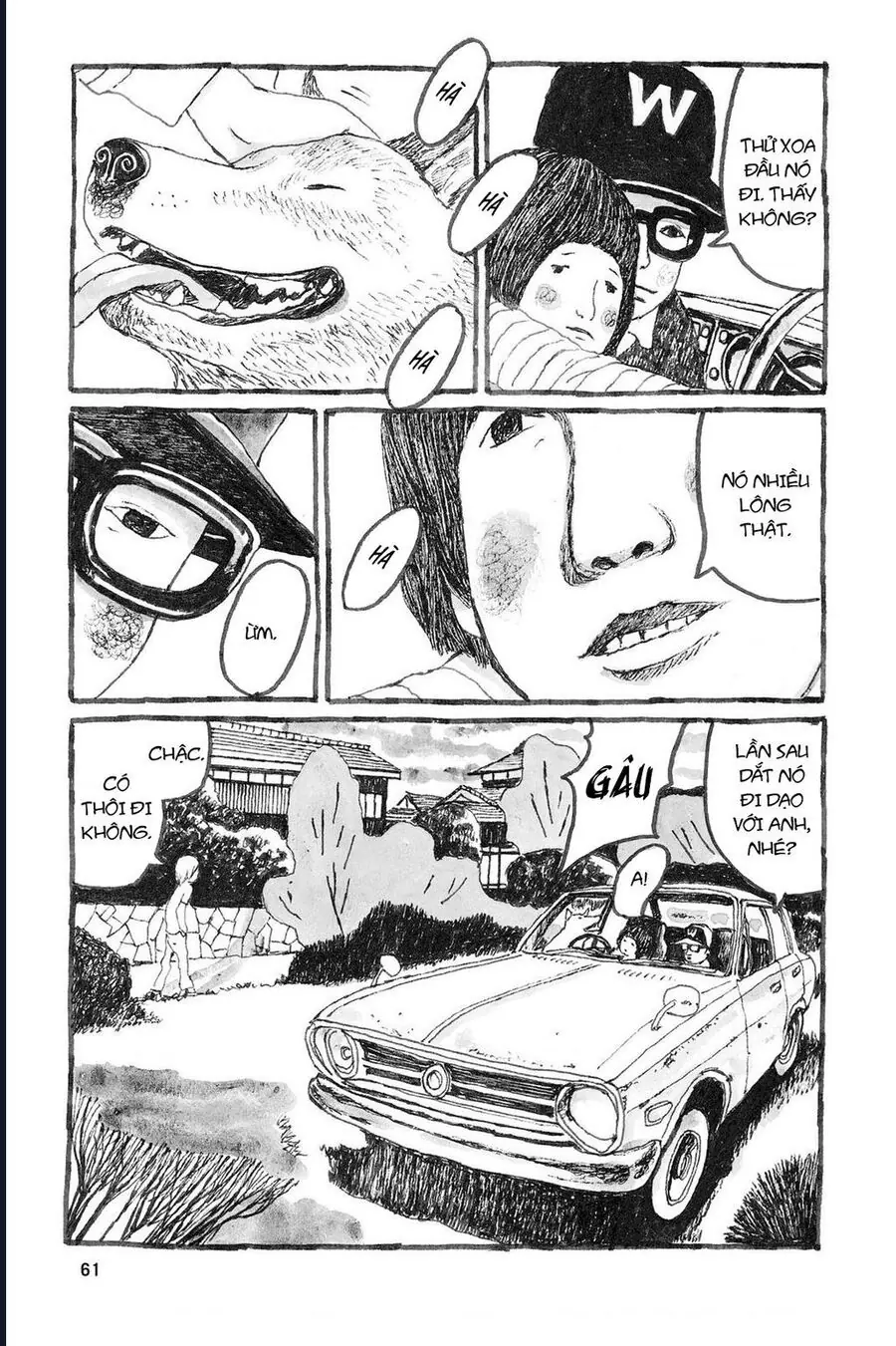 Blooms In Sunny Places Chapter 8 - Trang 21