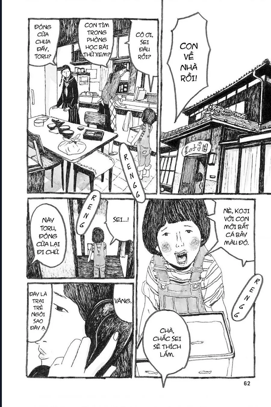 Blooms In Sunny Places Chapter 8 - Trang 22