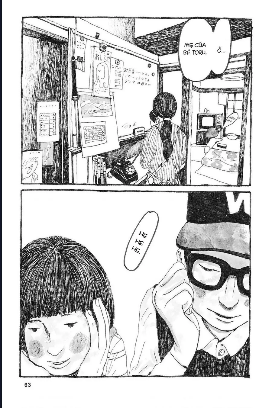 Blooms In Sunny Places Chapter 8 - Trang 23