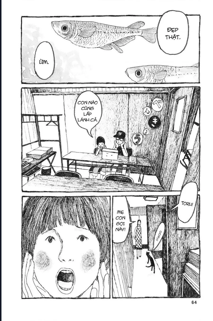 Blooms In Sunny Places Chapter 8 - Trang 24