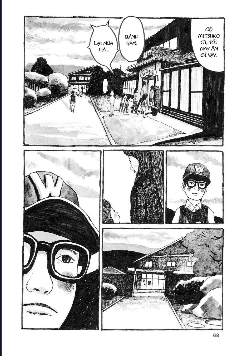 Blooms In Sunny Places Chapter 8 - Trang 28