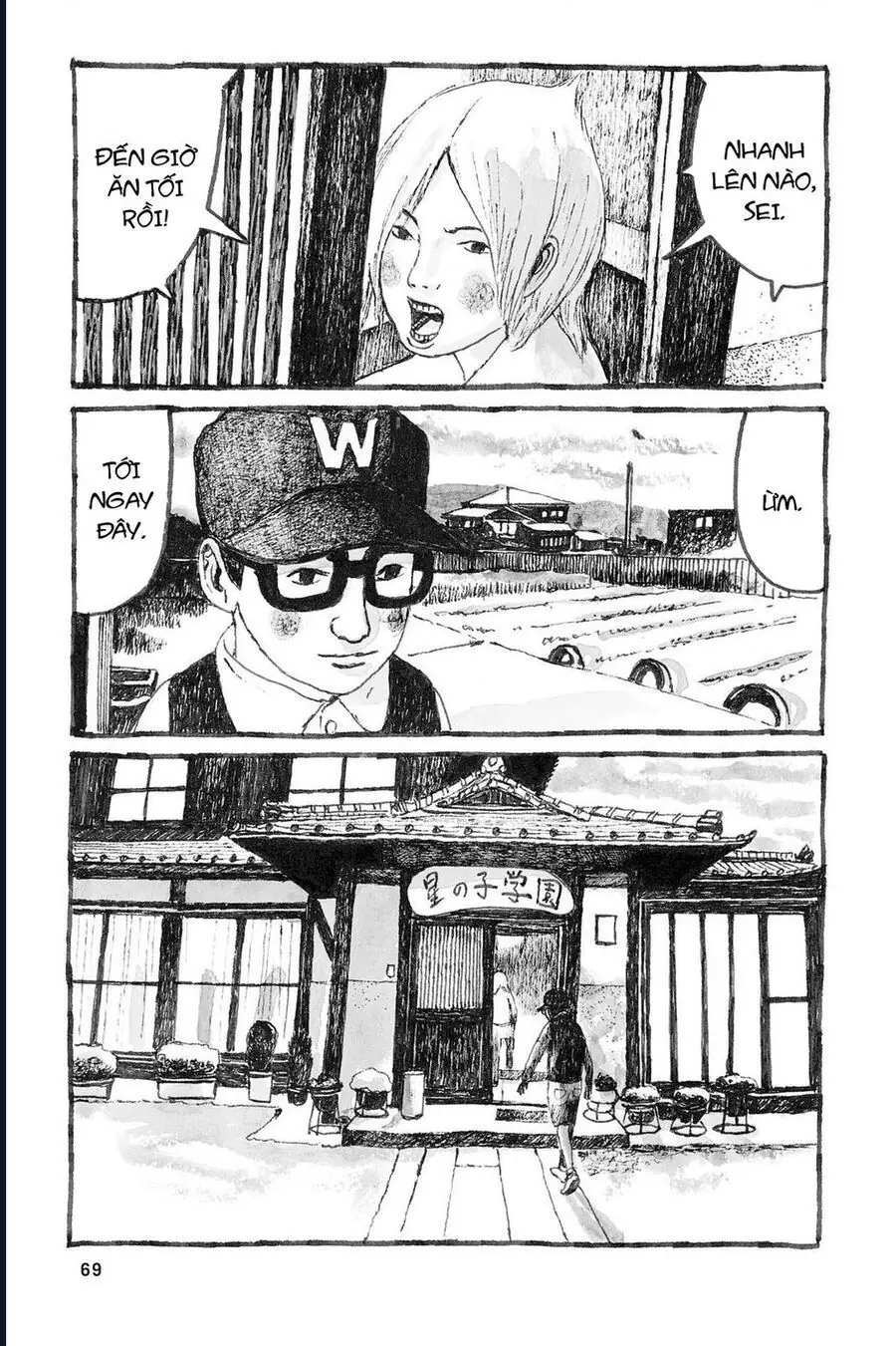 Blooms In Sunny Places Chapter 8 - Trang 29
