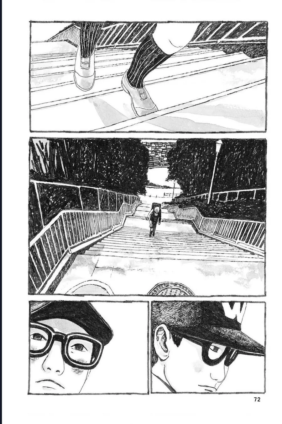 Blooms In Sunny Places Chapter 8 - Trang 32