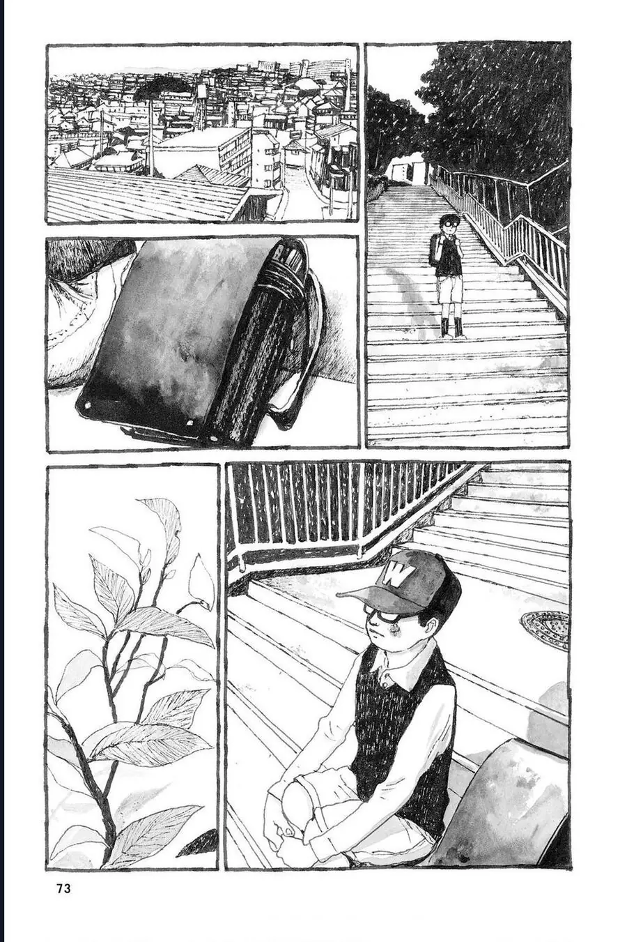 Blooms In Sunny Places Chapter 8 - Trang 33