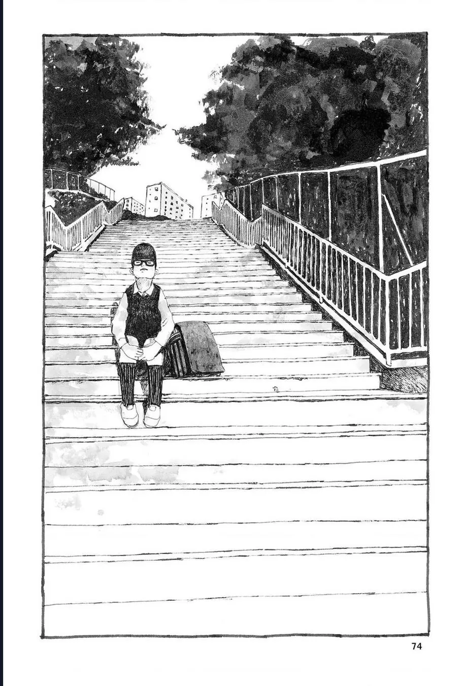 Blooms In Sunny Places Chapter 8 - Trang 34