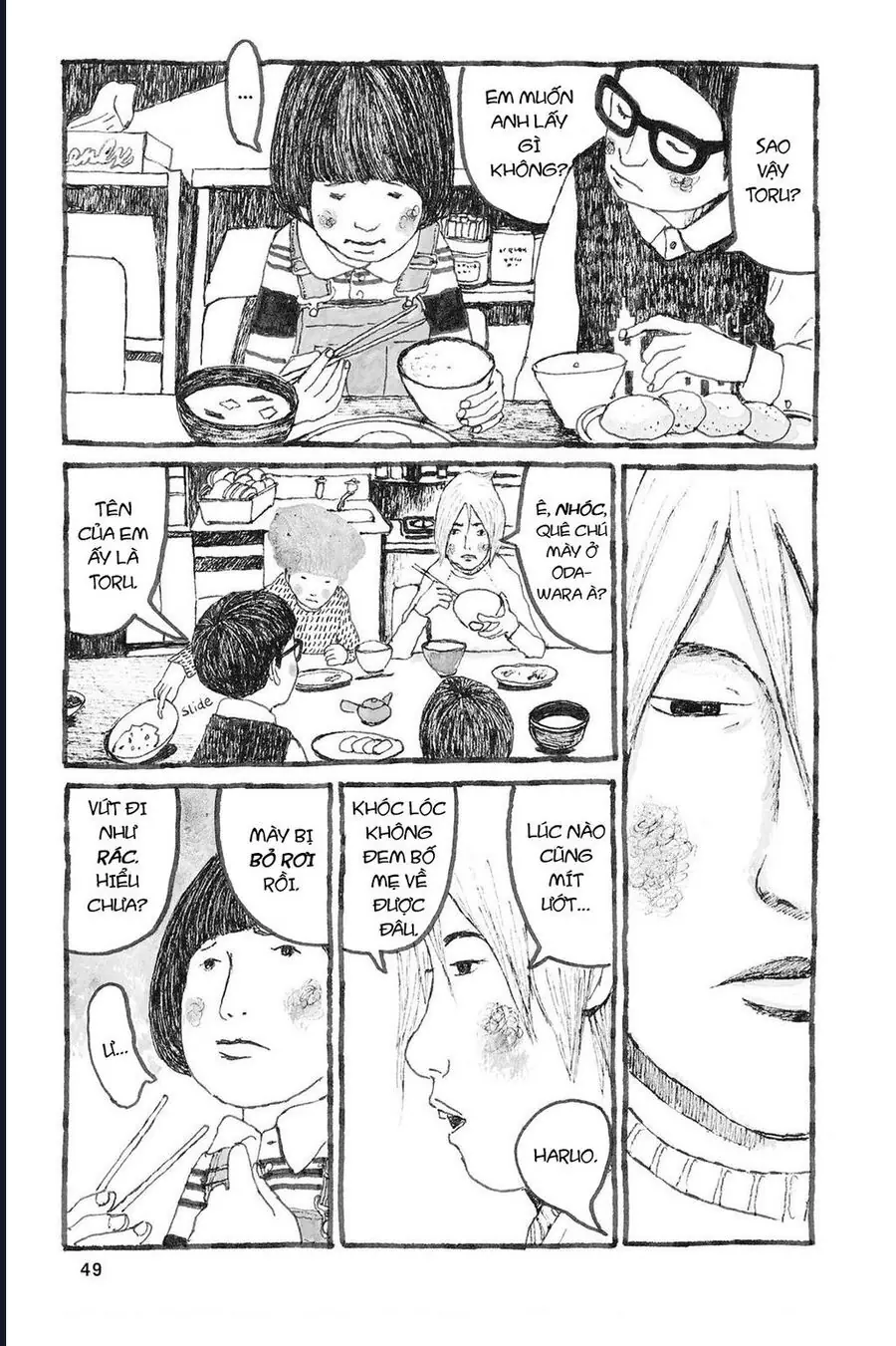 Blooms In Sunny Places Chapter 8 - Trang 9