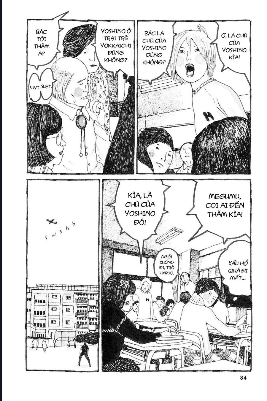 Blooms In Sunny Places Chapter 9 - Trang 10