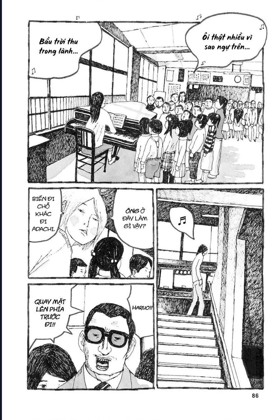Blooms In Sunny Places Chapter 9 - Trang 12