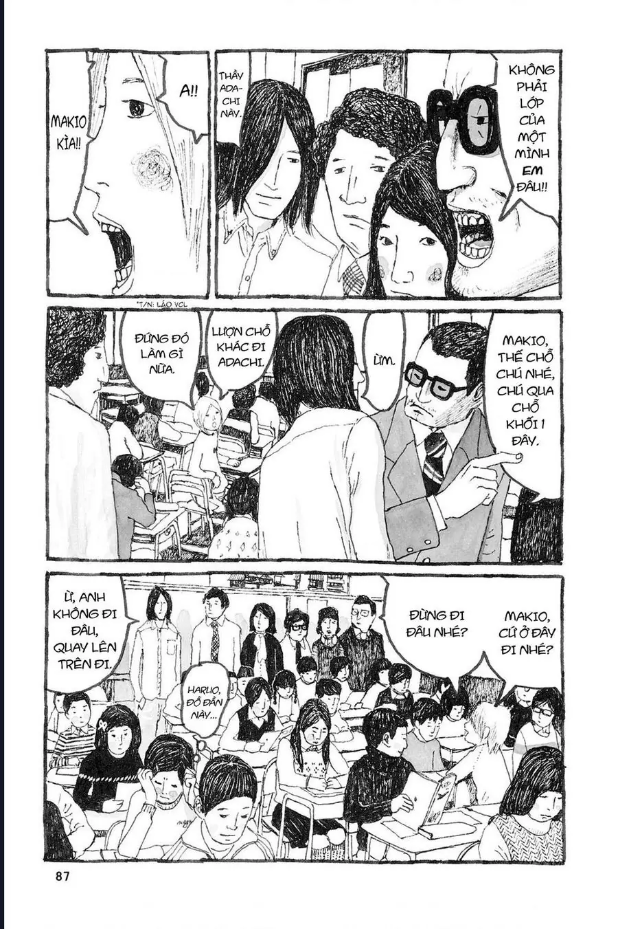Blooms In Sunny Places Chapter 9 - Trang 13