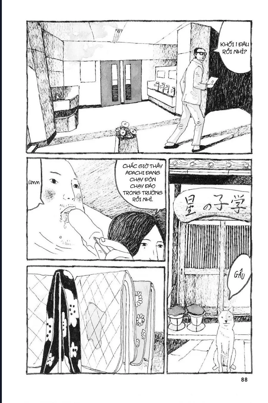 Blooms In Sunny Places Chapter 9 - Trang 14