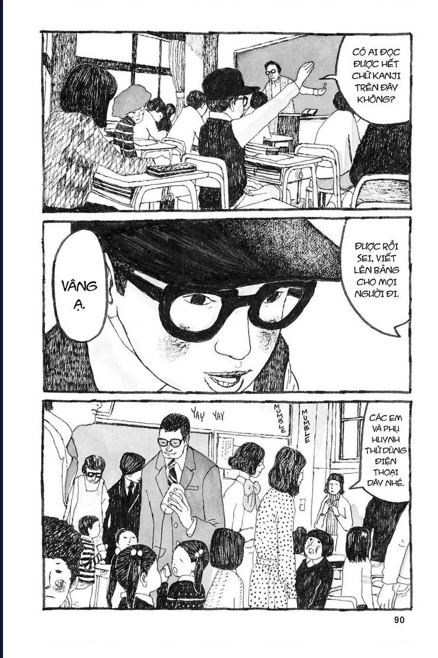 Blooms In Sunny Places Chapter 9 - Trang 16