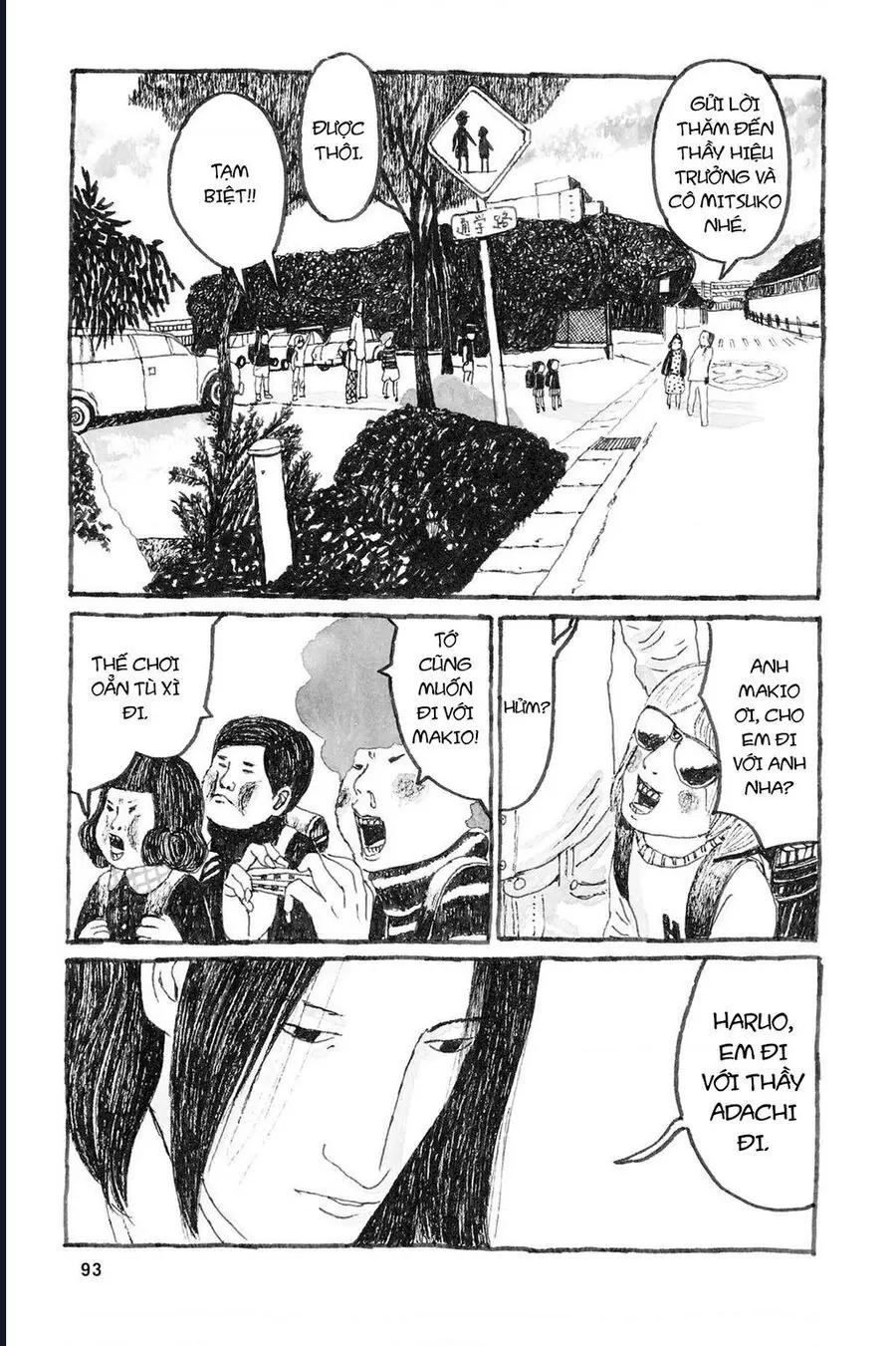 Blooms In Sunny Places Chapter 9 - Trang 19