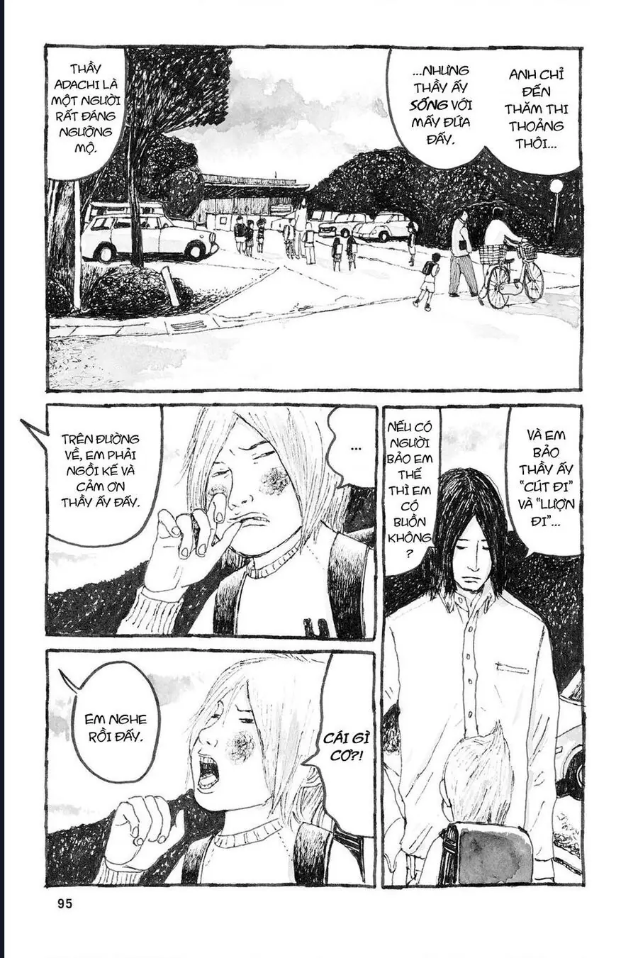 Blooms In Sunny Places Chapter 9 - Trang 21