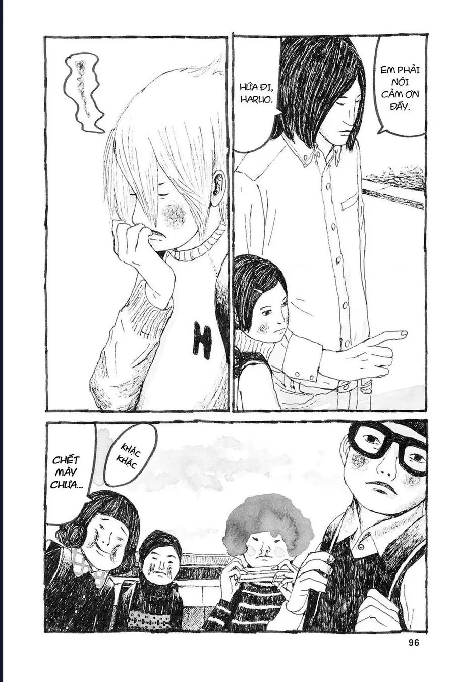 Blooms In Sunny Places Chapter 9 - Trang 22