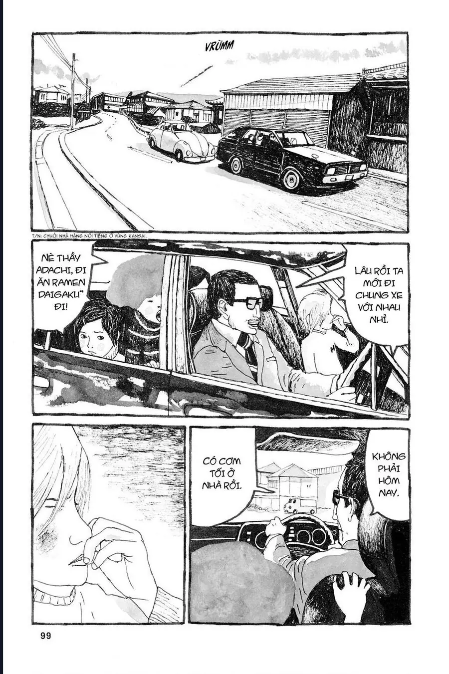 Blooms In Sunny Places Chapter 9 - Trang 25