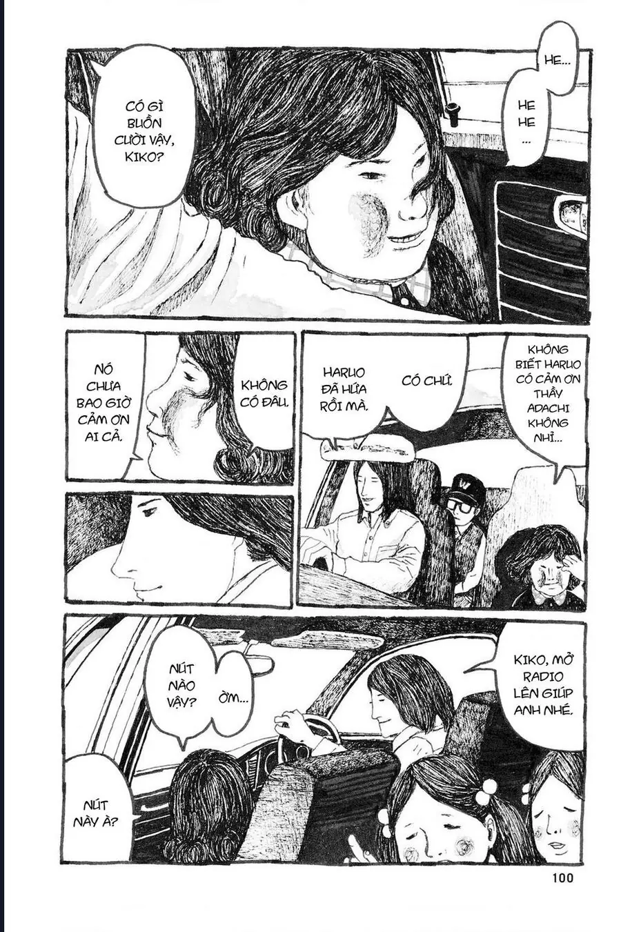 Blooms In Sunny Places Chapter 9 - Trang 26