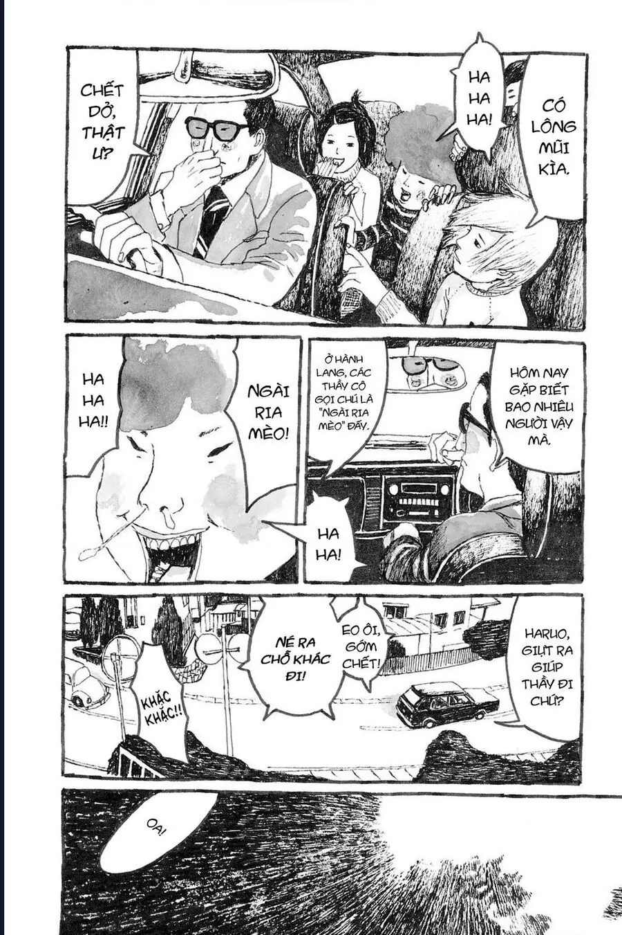 Blooms In Sunny Places Chapter 9 - Trang 28
