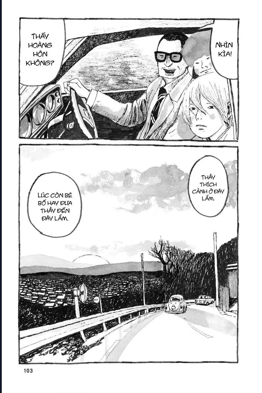 Blooms In Sunny Places Chapter 9 - Trang 29