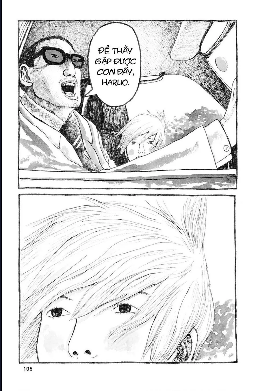 Blooms In Sunny Places Chapter 9 - Trang 31